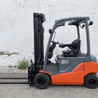 Toyota 8 FBMK20T (Batteria 90%) - 1