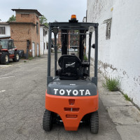 Toyota 8 FBMK20T (Batteria 90%) - 2