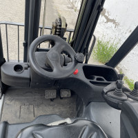 Toyota 8 FBMK20T (Batteria 90%) - 3