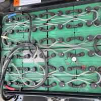 Toyota 8 FBMK20T (Batteria 90%) - 4