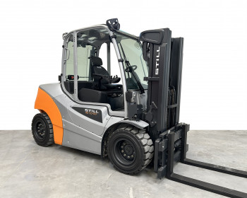 Still RX 70-50/600 Still