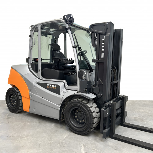 Carrelli frontali diesel Still RX 70-50/600 Still RX 70-50/600