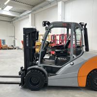 Still RX 70-50/600 - 1