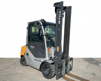 Still RX 70-30 Still