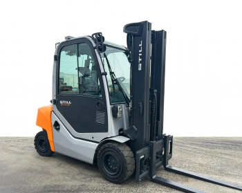 Still RX 70-25/600 (1500 ore) Still