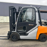 Still RX 70-25/600 (1500 ore) - 1