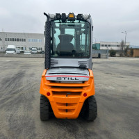 Still RX 70-25/600 (1500 ore) - 2