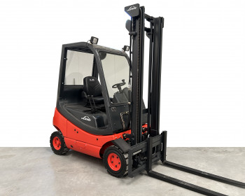 Linde H 16 D/350 Linde