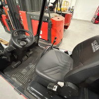 Linde H 16 D/350 - 4