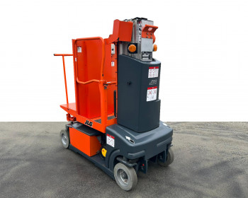 Altre macchine speciali JLG TOUCAN DUO JLG TOUCAN DUO JLG