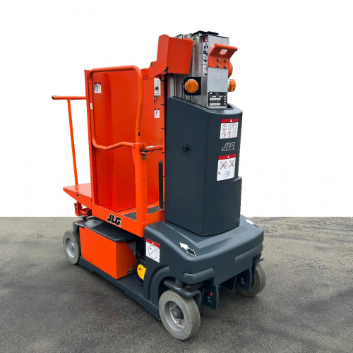 Altre macchine speciali JLG TOUCAN DUO JLG TOUCAN DUO