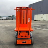 JLG TOUCAN DUO - 2