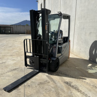 Still RX 20-20 L - 1