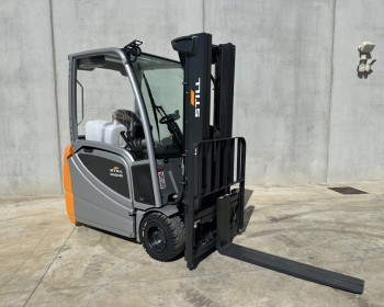 Still RX 20-20 L Still