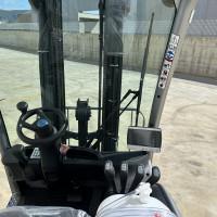 Still RX 20-20 L - 2