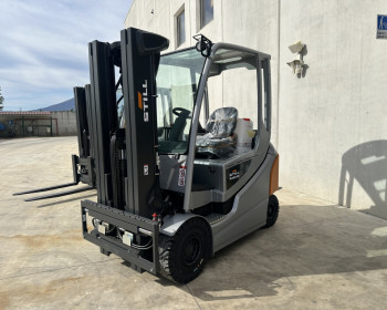 Still RX 60-25 Still