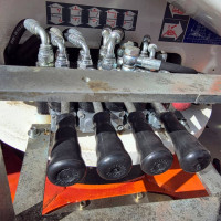 Easy Lift R 190 - 11