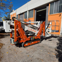 Easy Lift R 190 - 12