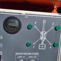 Easy Lift R 190 - 13