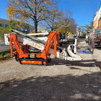 Easy Lift R 190 - 14