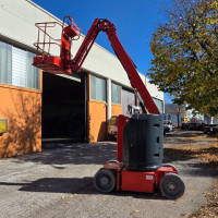 Genie Z30/20 NRJ - 1