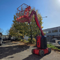 Genie Z30/20 NRJ - 2