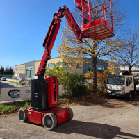 Genie Z30/20 NRJ - 3