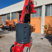 Genie Z30/20 NRJ - 4