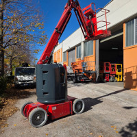 Genie Z30/20 NRJ - 5