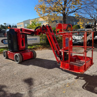 Genie Z30/20 NRJ - 6