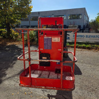 Genie Z30/20 NRJ - 7