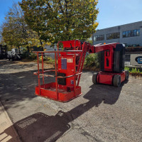 Genie Z30/20 NRJ - 8