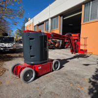 Genie Z30/20 NRJ - 11