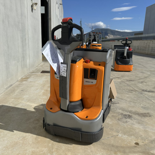 Transpallet uomo a terra Still EXH16 Still EXH16