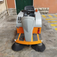 Fiorentini S28B NEW-B02 - 1