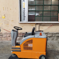 Fiorentini S28B NEW-B02 - 2