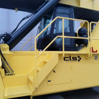 Hyster RS45-27CH - 4