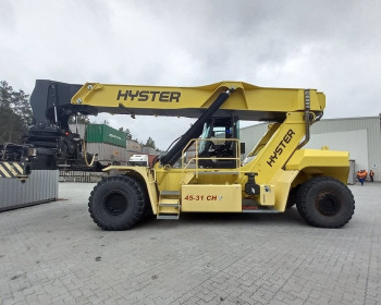 Hyster RS45-31CH Hyster