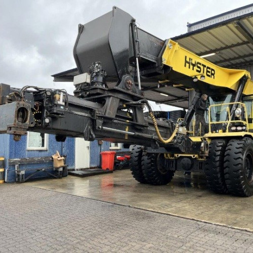 Carrelli speciali Hyster RS46-41L-CH Hyster RS46-41L-CH