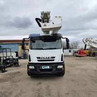 CTE B LIFT 390 HR - 2