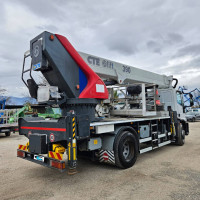 CTE B LIFT 390 HR - 3