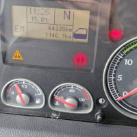 CTE B LIFT 390 HR - 8