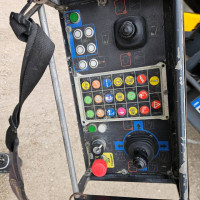 CTE B LIFT 390 HR - 9