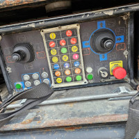 CTE B LIFT 390 HR - 12