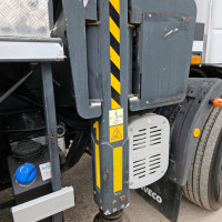 CTE B LIFT 390 HR - 13