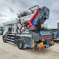 CTE B LIFT 390 HR - 14