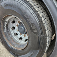 CTE B LIFT 390 HR - 18