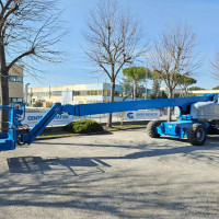 Genie S85 4WD - 2