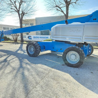 Genie S85 4WD - 3