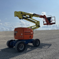JLG 450 AJ - 3